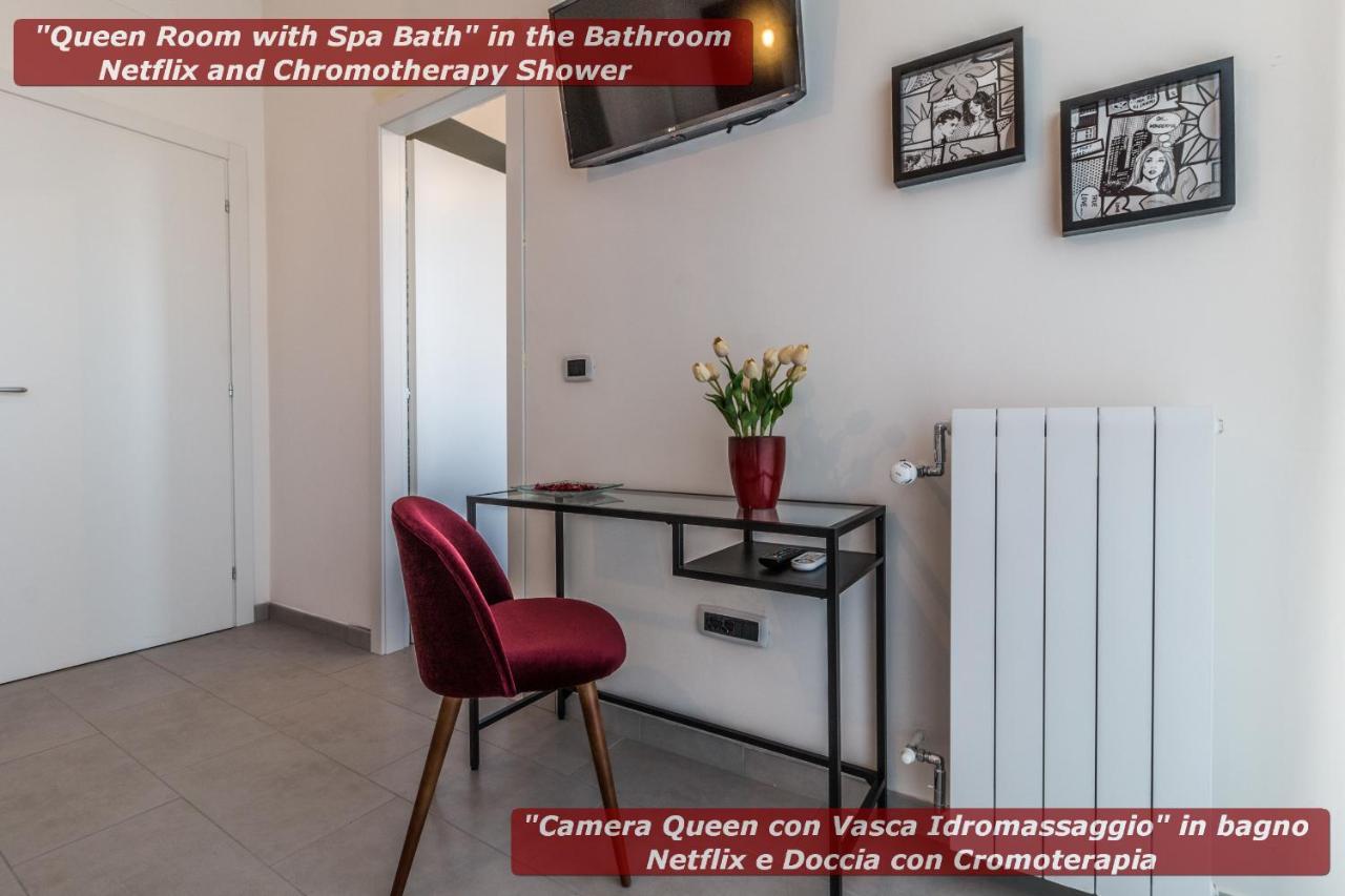 4 Star Boutique Rooms - Bologna — Foto 3